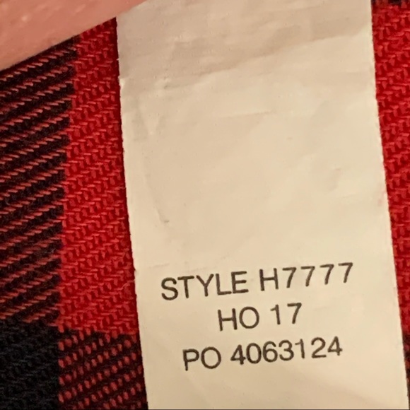 MADEWELL Mira Short Sleeve Button Down Top Plaid - Picture 3 of 12